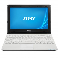 MSI NETBOOK U180-457TR Netbook