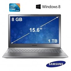 Samsung NP770Z5E-S01TR  Notebook