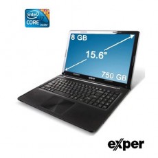 Exper Ultranote Q5V-HBR02  Notebook