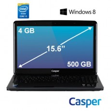 Casper Nirvana CN.HLN2830A Notebook