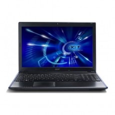 ACER AS5755G-52454G75MNBS Notebook