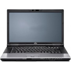 Fujitsu Lifebook UH552 Silver Slimbook