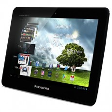 PIRANHA TB 10.1 BUSINESS TAB 16GB 1GB CORTEX AND4 HDMI 2XKAMERA WIFI