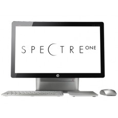 HP Spectre C3T13EA ONE 23-E000ET AIO PC