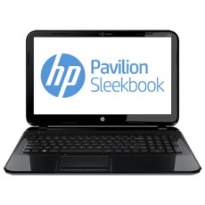 HP PAVILION SLEEKBOOK C6K65EA 15-B011ST Ultrabook