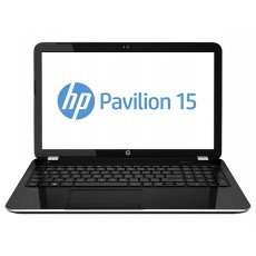 HP PAVILLION E1T69EA Notebook