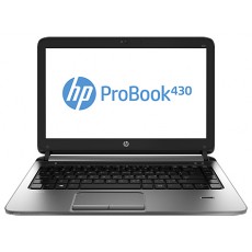 HP ProBook 430 H6P49EA Notebook