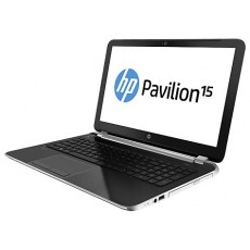 HP Pavilion 15-N013ST F1F11EA Notebook 