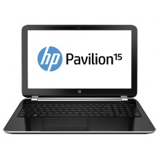 HP Pavilion 15-N014ST F1F13EA Notebook
