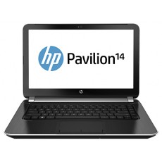 HP Pavilion F8S25EA 14-n201st Notebook