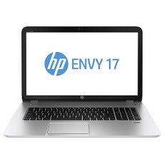 HP ENVY F8S65EA 17-j150st Notebook