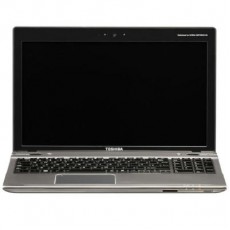 Toshiba SATELLITE  P855-30L Notebook