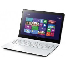 Sony SVF1521XSTW Notebook