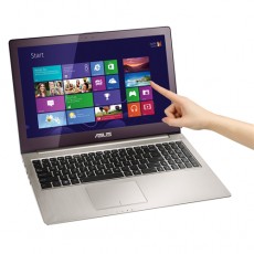 Asus UX51VZ DB114H Ultrabook