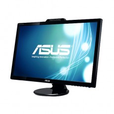 ASUS VK278Q LED 27 2MS SİYAH D-SUB DVI HDMI DP 