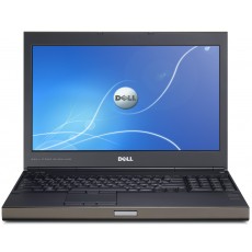 Dell M4700 A-WSM47-006E i7-3820QM Notebook