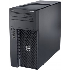 DELL PRECISION A-WST165-009E Masaüstü Bilgisayar