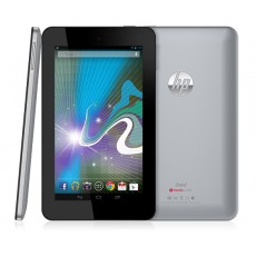 HP Slate 7 8G Tablet