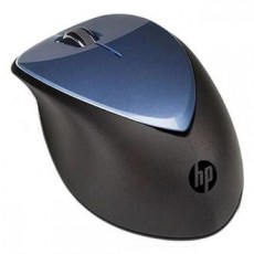 HP H1D34AA KABLOSUZ KIŞ MAVİSİ LAZER MOUSE