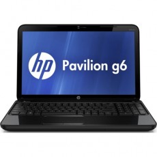 HP PAVILION G6-2211ET C6G52EA Notebook