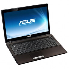 Asus X53U Notebook
