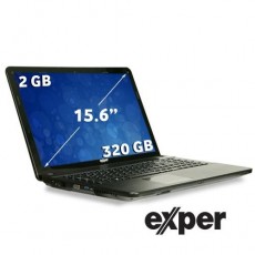 Exper Karizma A5B-C74   Notebook