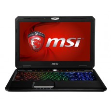 MSI GT60 2PE Dominator Notebook