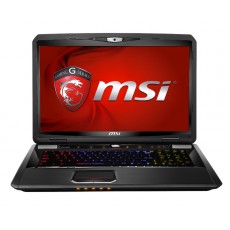MSI NB GT70 2PE-1425TR Dominator Pro SuperR2  Notebook