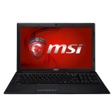 MSI GE60 2PL Apache Notebook