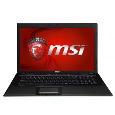 MSI GP70 2PE Leopard Notebook