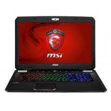 MSI NB GX70 3BE-081TR Notebook