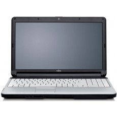 Fujitsu Lifebook A530 i5-450M Notebook