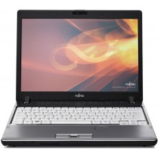 Fujitsu Lifebook P701 S26391 K327 V500 Laptop