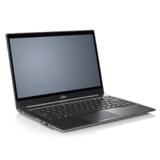 Fujitsu Lifebook UH572 700 Gümüş Ultrabook