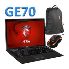 MSI GE70 243XTR Notebook