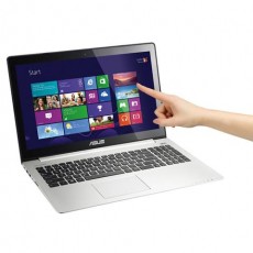 Asus VivoBook S500CA-US71T Dokunmatik Ekran Ultrabook