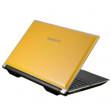 Gigabyte P2542G Notebook