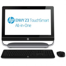 HP D2N53EA 23 d100et i5-3330 6GB 1TB 23