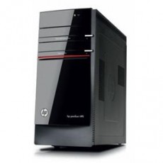 HP PAVILLION i7-3770 8GB 2TB VGA 3 W8 64 DESKTOP