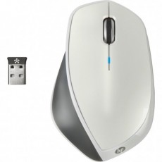 HP H2W27AA x4500 KABLOSUZ BEYAZ MOUSE 