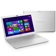 Sony SVS1512V1ES Notebook