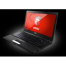 GE40 2OC-218US MSI Notebook