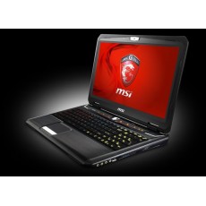 GT60 2OD-261US Msı Laptop