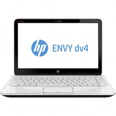 HP ENVY dv4-5220 Notebook