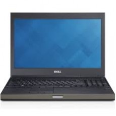 Dell WorkStation Precision A-WSM48-003E M4800 Notebook