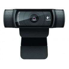  LOGITECH C920 SIYAH FULLHD WEBCAM 960-000767