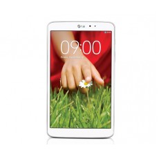 LG GPad V500.ATURWH Beyaz Tablet PC