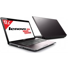 Lenovo IdeaPad G780 59332417 8GB Notebook
