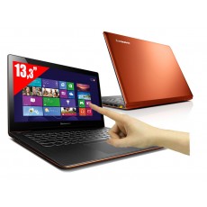 Lenovo Ideapad U330  59 392726 Ultrabook Touch(dokunmatik)