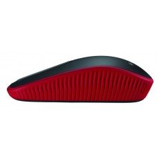  LOGITECH T400 RED ZONE TOUCH MOUSE 910-003311
